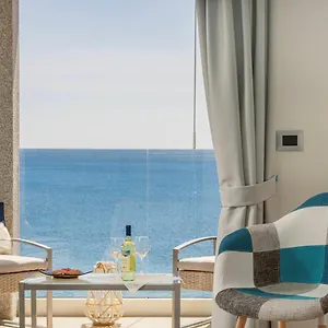 Ristorante La Conchiglia Cala Gonone