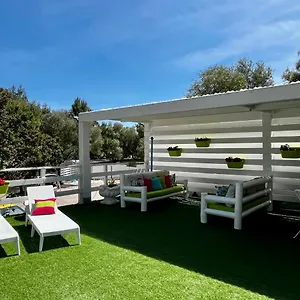 Palmasera Bed & Breakfast Cala Gonone